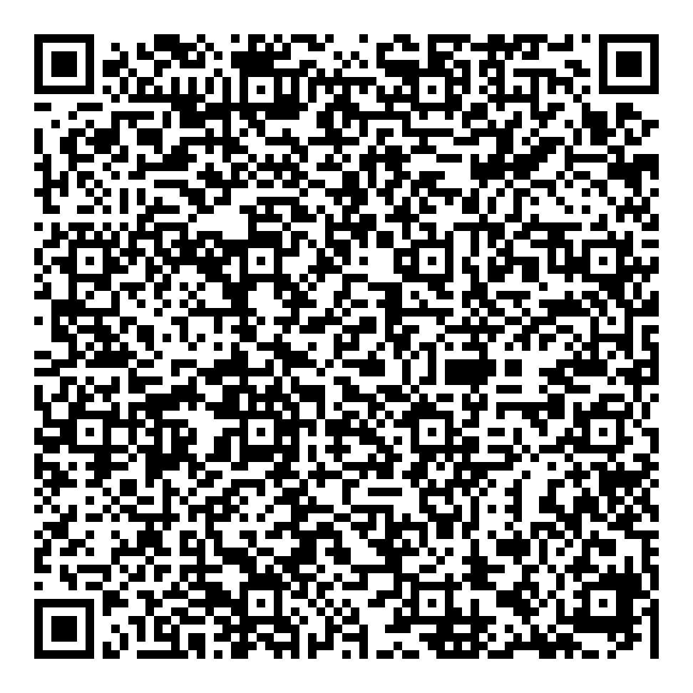 Scan or tap to save contact